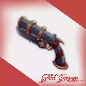 Swirly Gun [Murder Mystery 2-MM2]