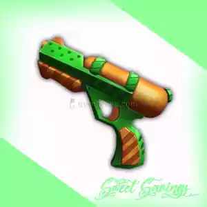 Watergun [Murder Mystery 2-MM2]