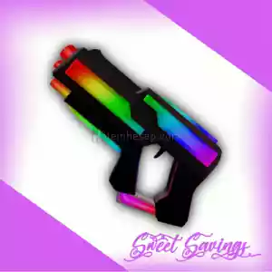 Chroma Laser [Murder Mystery 2-MM2]