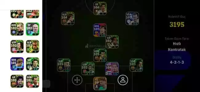 Tek Bağ Her Şeyi Değişen Pes Hesabı