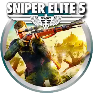 Sniper Elite 5