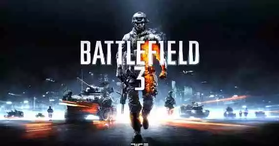 Battlefield 3 + Garanti