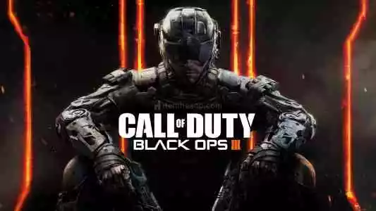 Call of Duty Black Ops III + Garanti