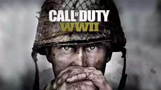 Call of Duty WWII + Garanti