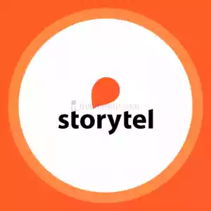 Storytel 30 Day - English, France, Arabic Language