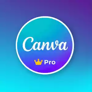 Canva Pro 1 Ay Garantili + Kişiye Özel