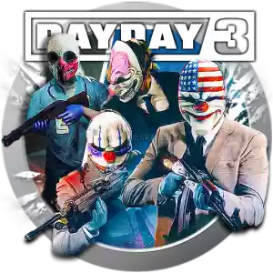 PAYDAY 3