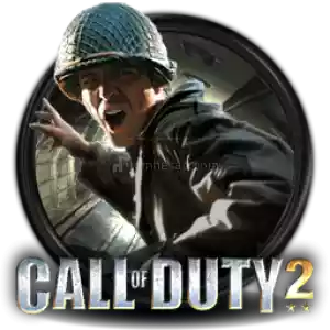 CALL OF DUTY 2