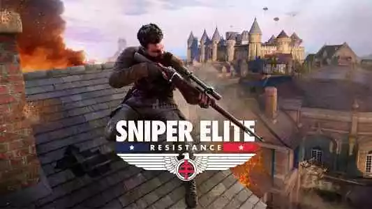 Sniper Elite: Resistance + Garanti