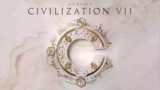 Sid Meiers Civilization VII + Garanti