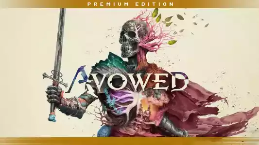 Avowed Premium Edition + Garanti