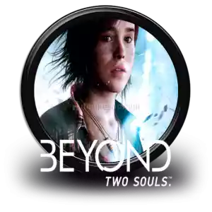 Beyond Two Souls