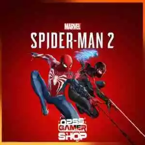 Marvel's Spider-Man 2 Deluxe Edition + Garanti