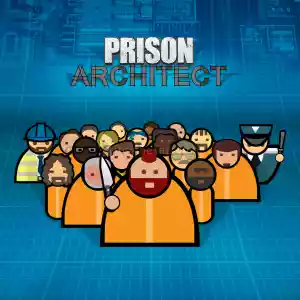 Otomatik Teslim | Prison Architect + Garanti