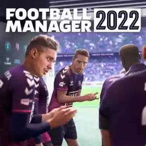 Otomatik Teslim - Football Manager 2022 + In Game Editor [FM 22] + Garanti