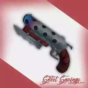 Makeshift [Murder Mystery 2-MM2-Roblox]