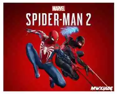 Marvel’s Spider-Man 2 Deluxe Edition + Garanti