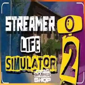 Streamer Life Simulator 2 + Garanti