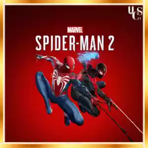 Marvel's Spider-Man 2 Deluxe Edition + Garanti & [Hızlı Teslimat]