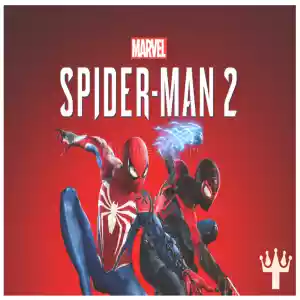 Marvels Spider-Man 2 Deluxe Edition Steam + Garanti