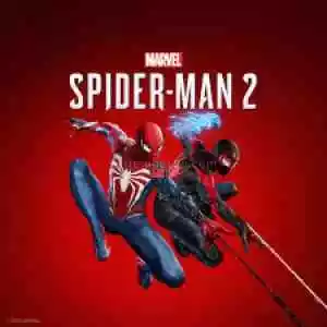 Marvel Spiderman 2 Steam + Garanti