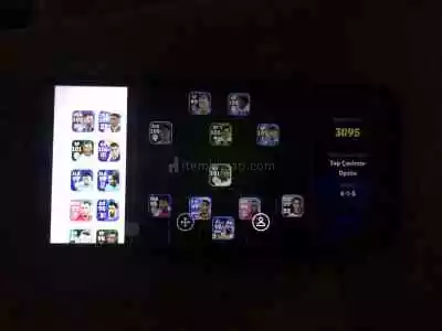 3095 Kg 103 Firmino Pes Hesabı