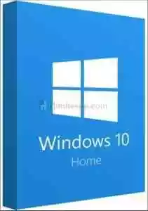 Windows 10 Home Etkinleştirme Key