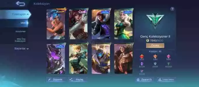 Başlayan İçin Uygun