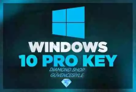 ⭐Windwos 10/11 Pro Key⭐