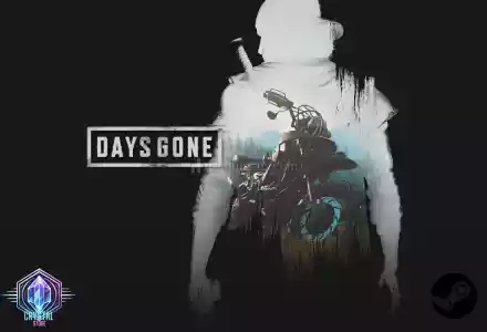 Hatasız |Days Gone