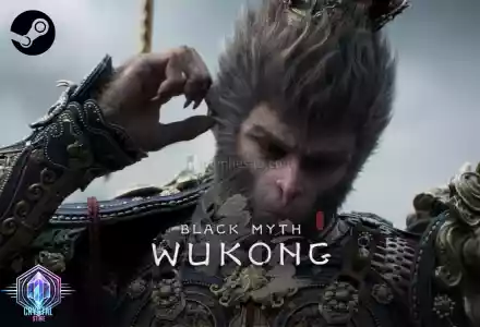 Hatasız |Black Myth: Wukong