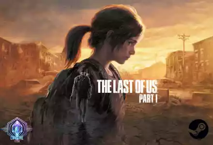 Hatasız |The Last Of Us
