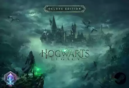 Hatasız | Hogwarts Legacy Deluxe Edition