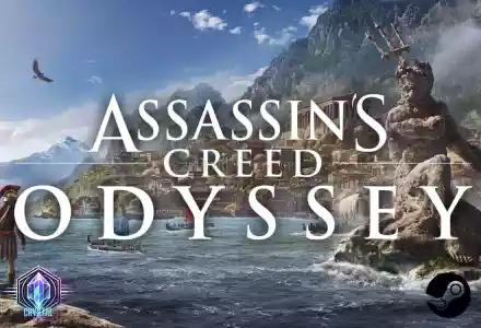 Hatasız | Assassin's Creed Odyssey