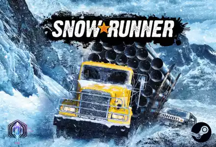 Hatasız | SnowRunner