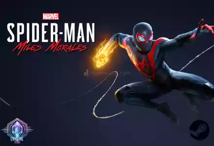 Hatasız | Marvel's Spider-Man Miles Morales