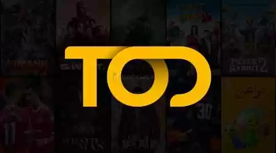 Tod TV Aylık Süper Dolu Paket Kodu!