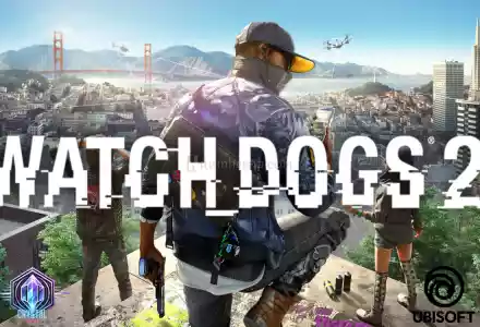 Hatasız | Watch Dogs 2