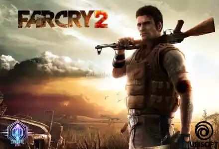 Hatasız | Far Cry 2
