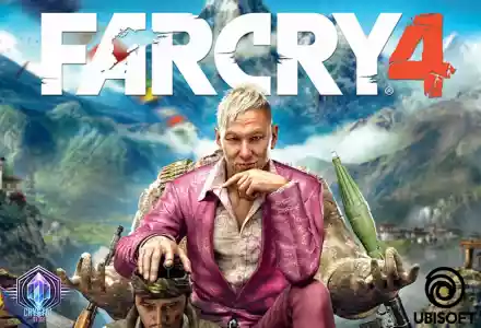 Hatasız | Far Cry 4