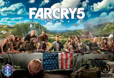Hatasız | Far Cry 5