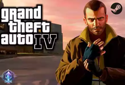 Hatasız | Grand Theft Auto 4