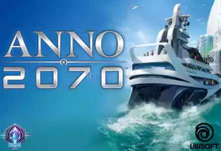 Hatasız | Anno 2070