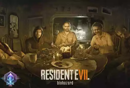 Hatasız | Resident Evil 7 Biohazard