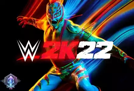 Hatasız |WWE 2K22