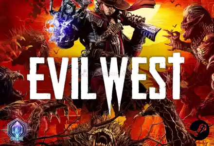 Hatasız |Evil West