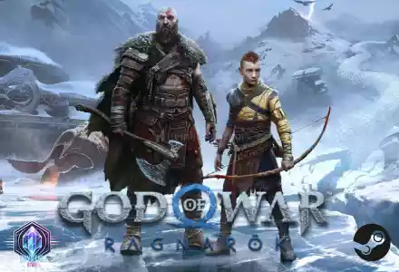 Hatasız |God Of War: Ragnarök