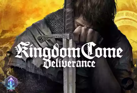 Hatasız |Kingdom Come Deliverence