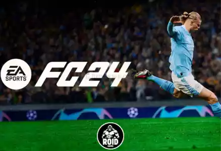 EA FC 24 Steam Hesabı | Otomatik Teslimat
