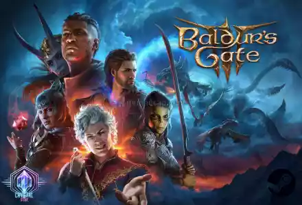 Hatasız |Baldur's Gate 3